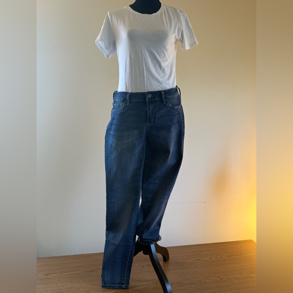 Dark Blue Jessica Simpson Denim Jeans